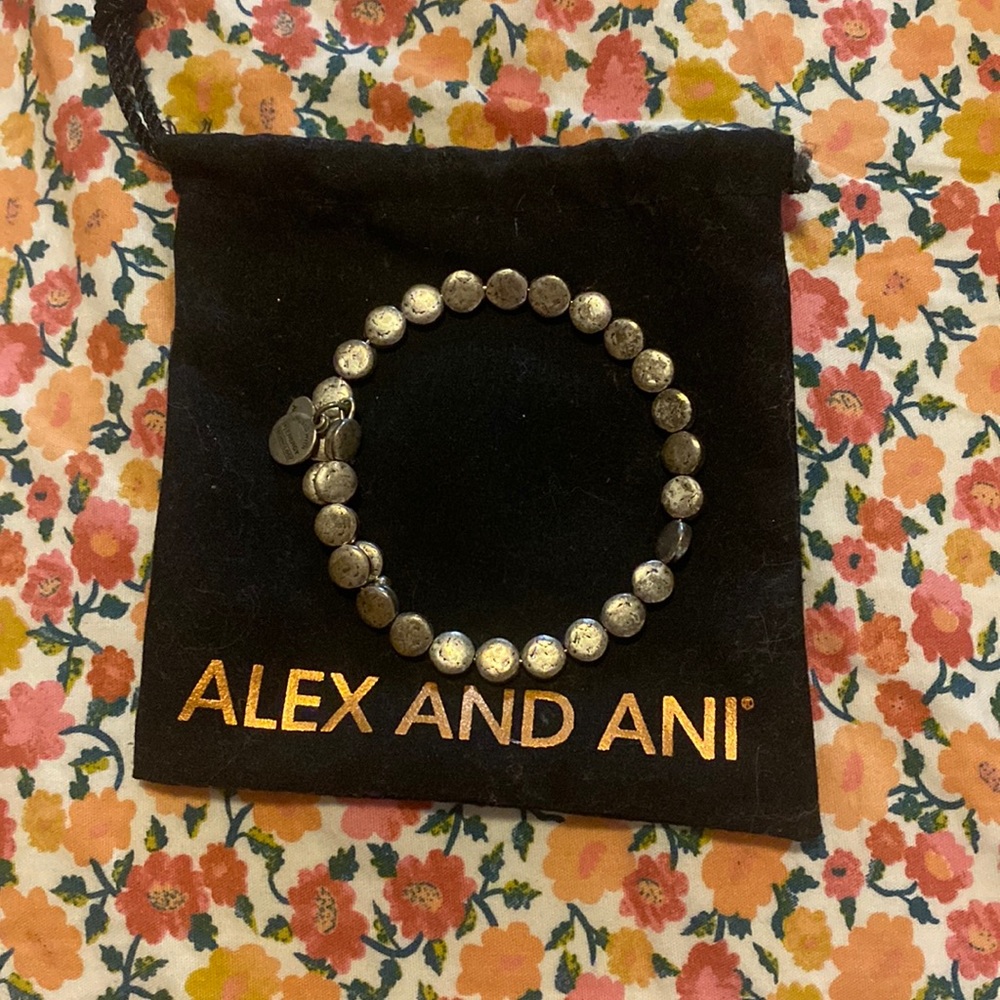 Alex and Ani Bracelet